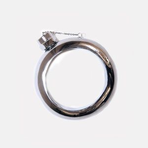 Cynthia Rowley Flask Bracelet